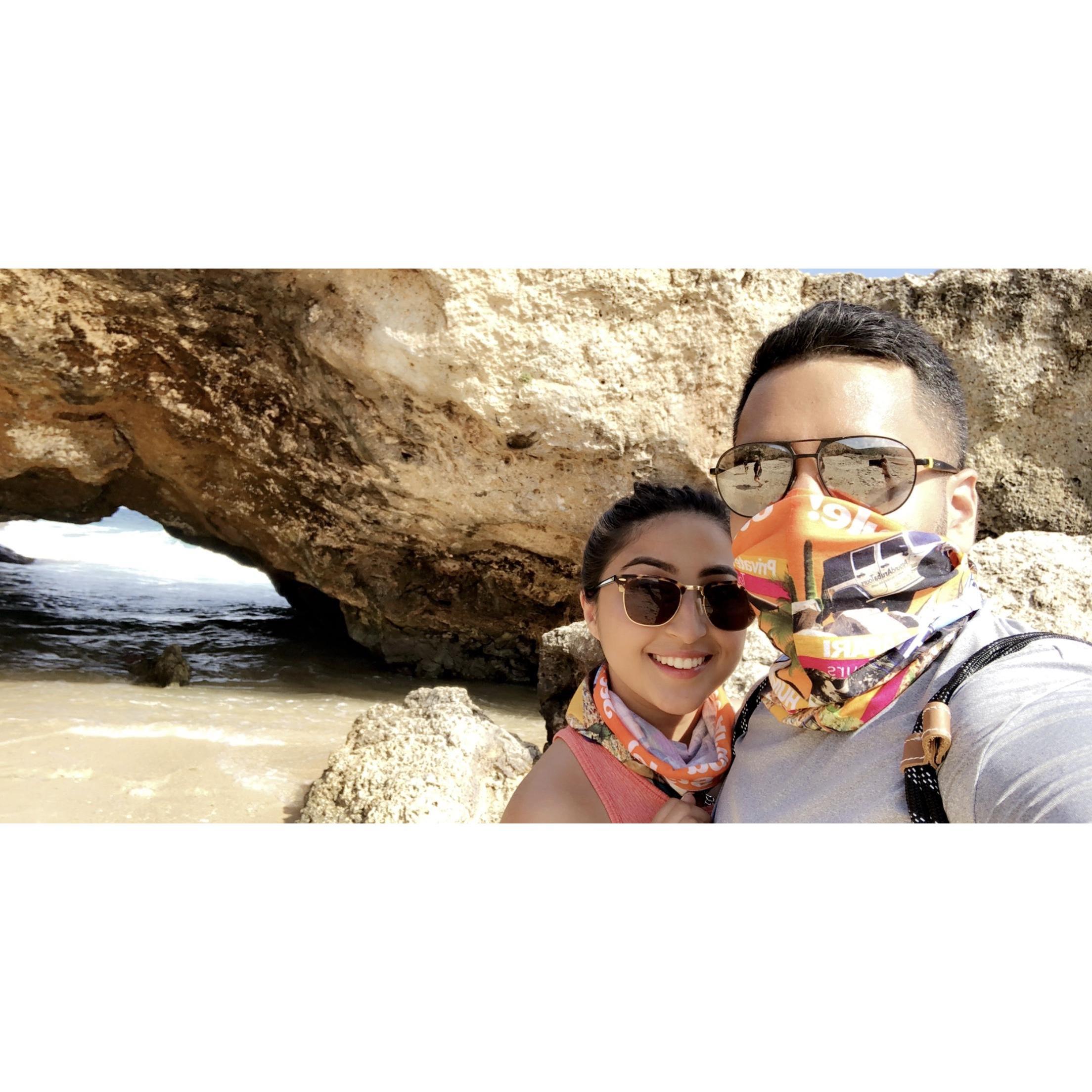 Aruba Trip!