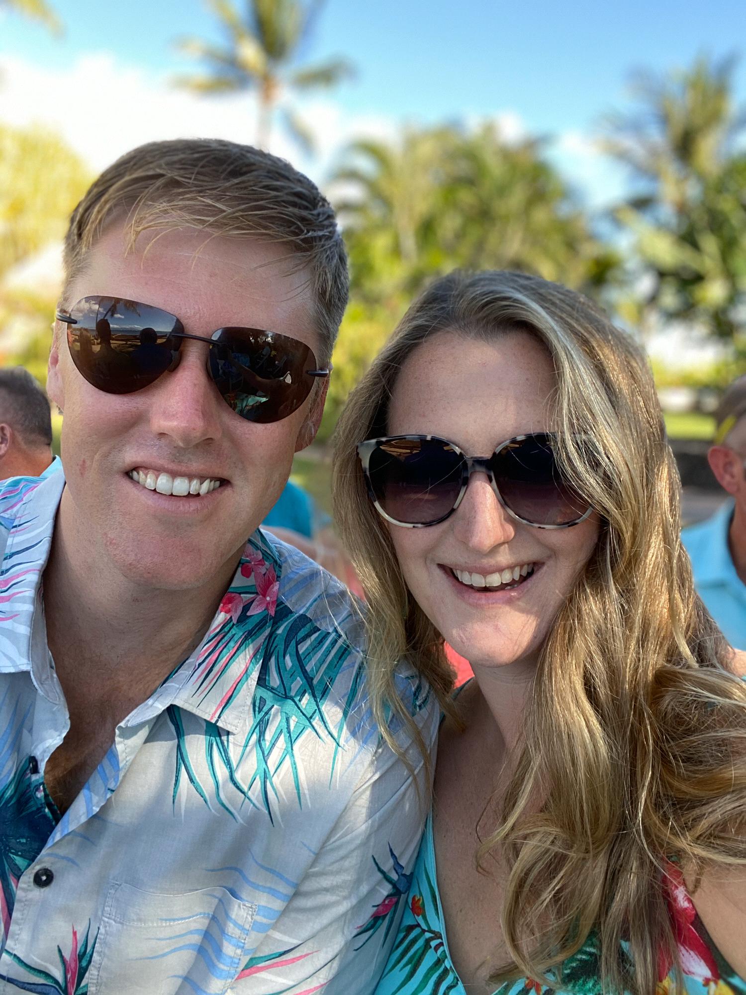 Maui, Hawaii - 2019