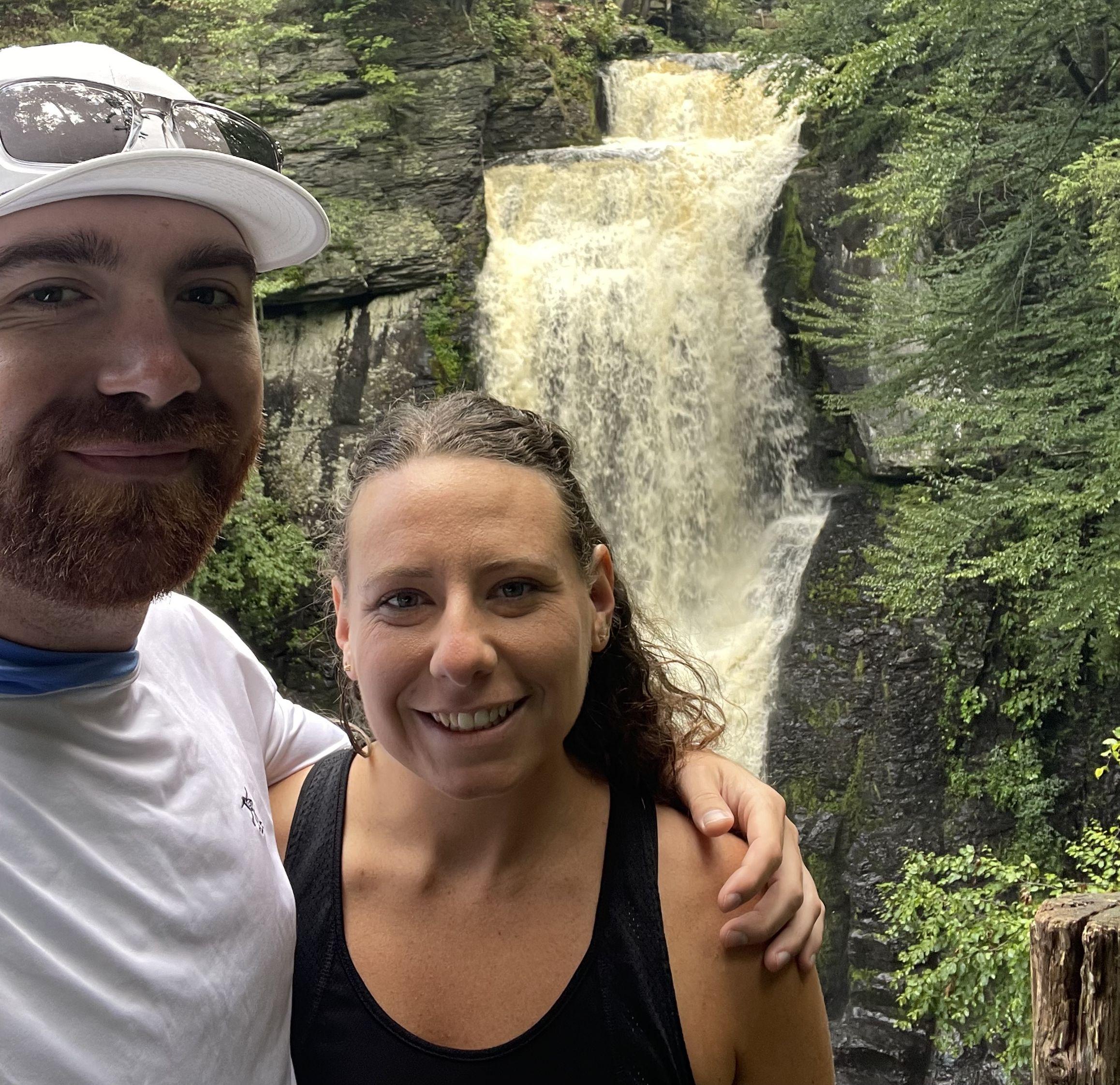 The Wedding Website of Megan Probst and Andrew Hammes