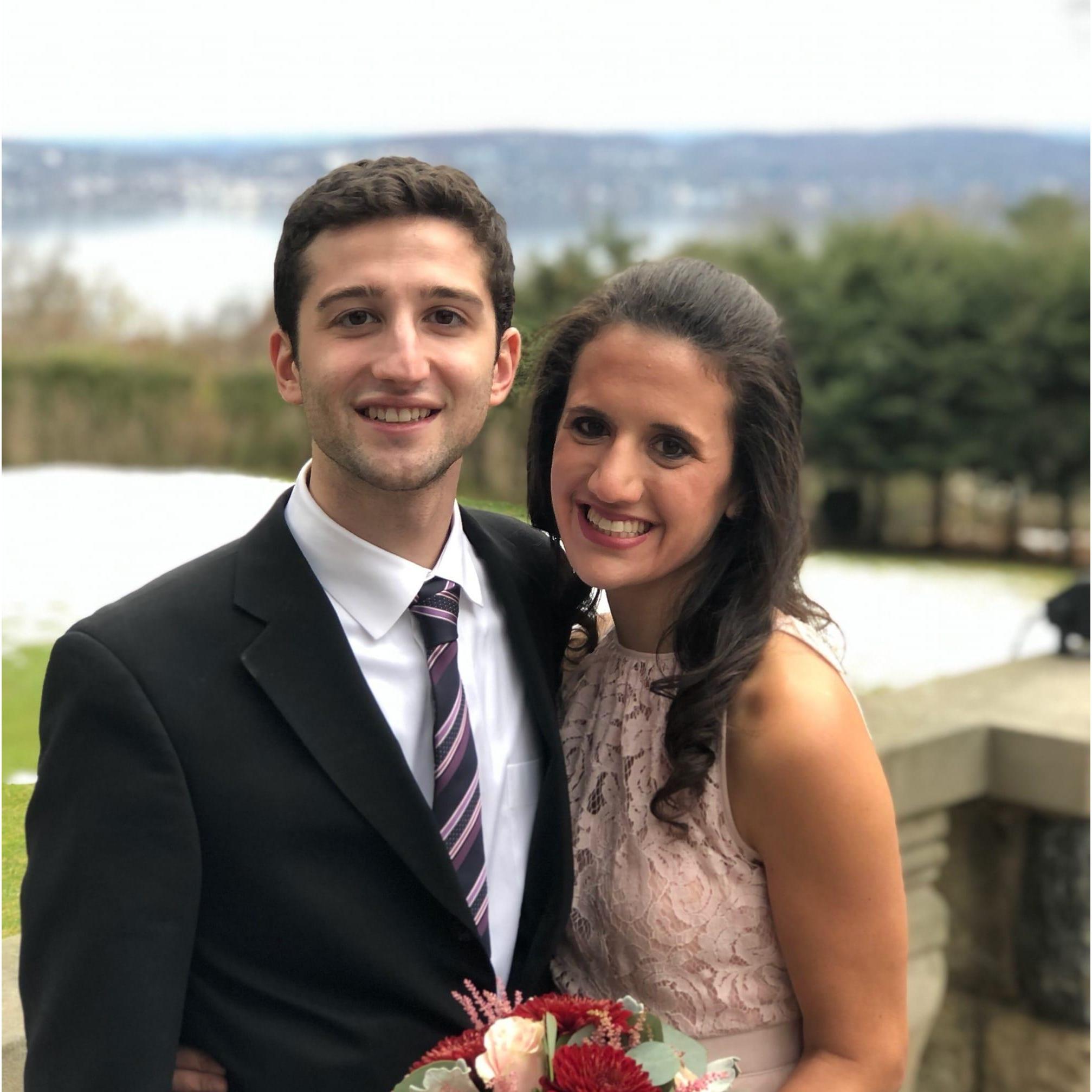 Sloyo's wedding!