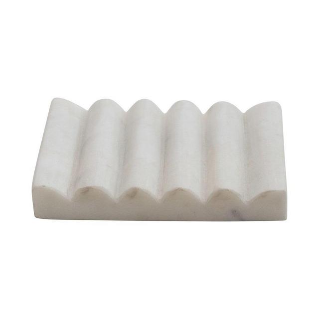 Onda Soap Dish
