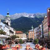 Altstadt Innsbruck
