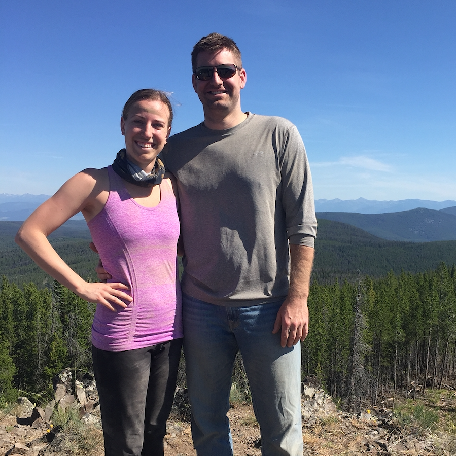 Montana ATV mountain adventure - Summer 2016