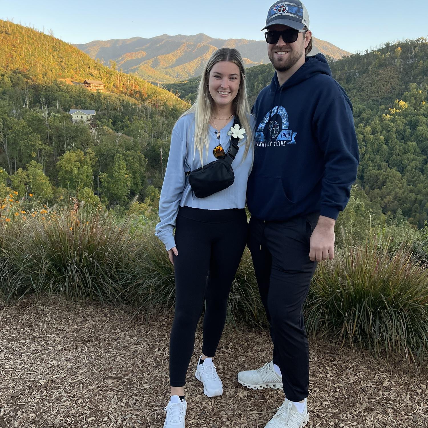 gatlinburg, tn!