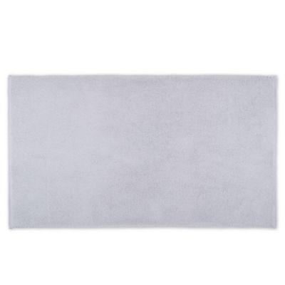 Wamsutta® Collection Turkish Bath Mat in Light Blue