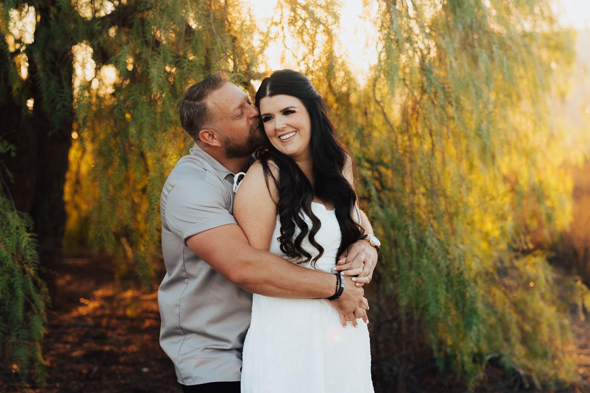 The Wedding Website of Hayley Sedlacek and Fletcher Metten