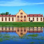 The Wyoming Territorial Prison State Historic Site