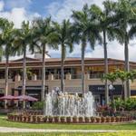 Shops at Merrick Park