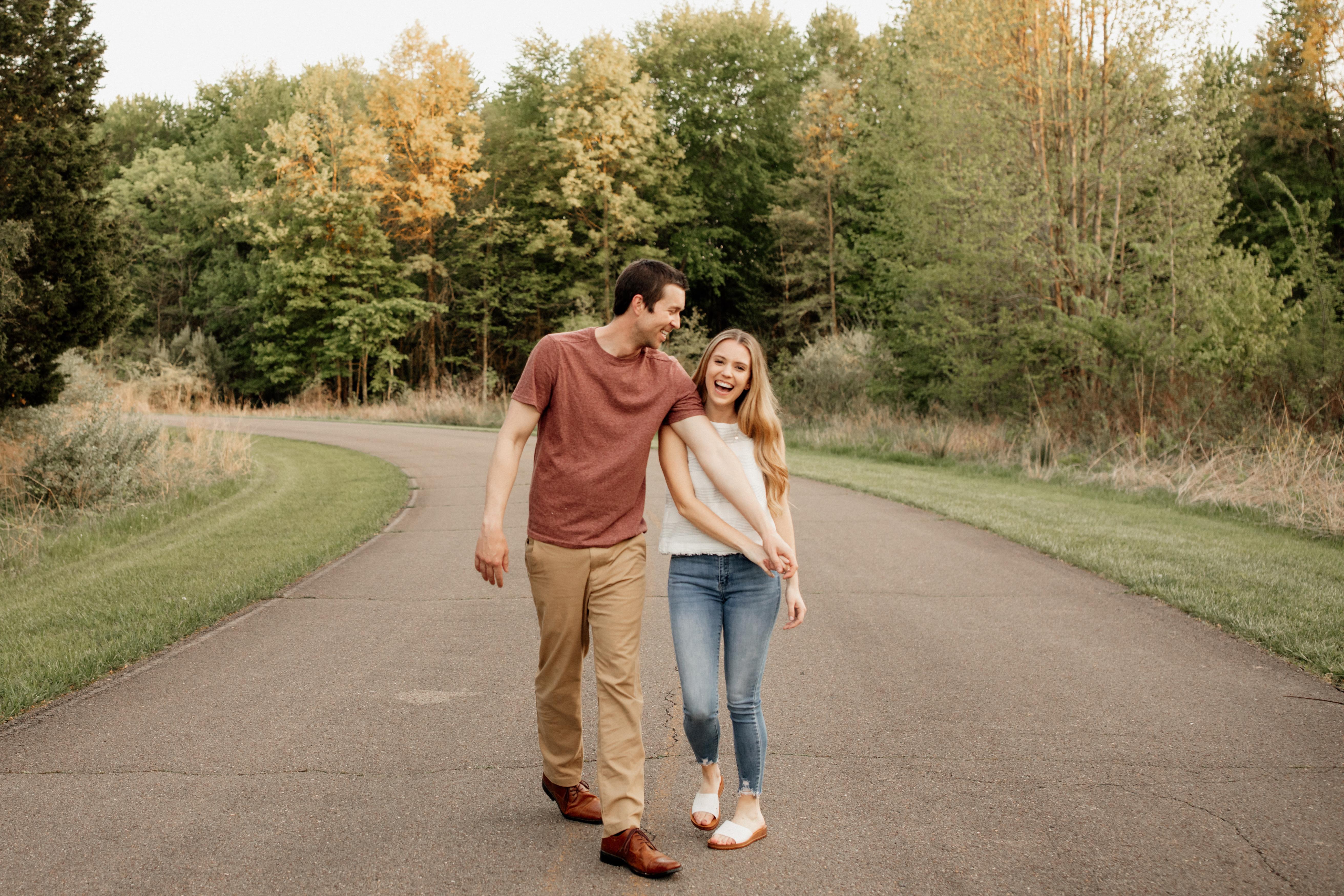 The Wedding Website of Bridget Sova and Tyler Munroe