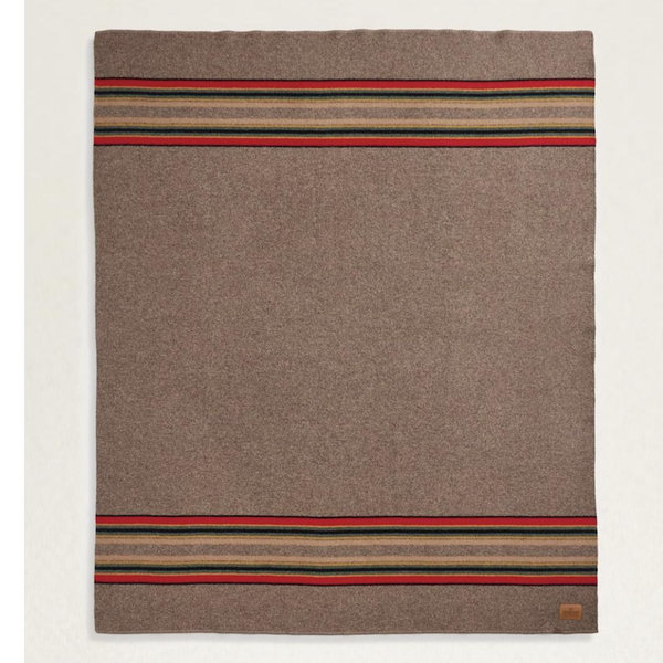 YAKIMA CAMP BLANKET