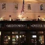 Midtown Oyster Bar