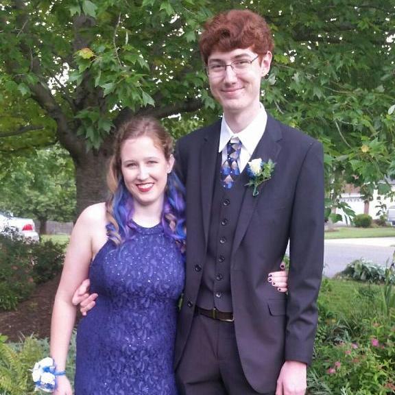 Senior Prom 2017