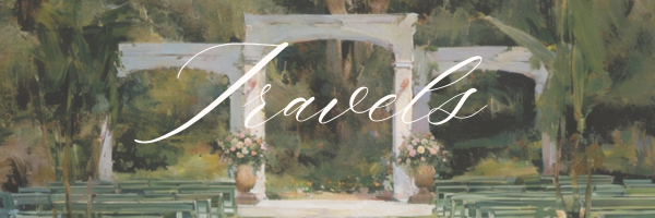 The Wedding Website of Genesis Rosario and Kristhian Estrada