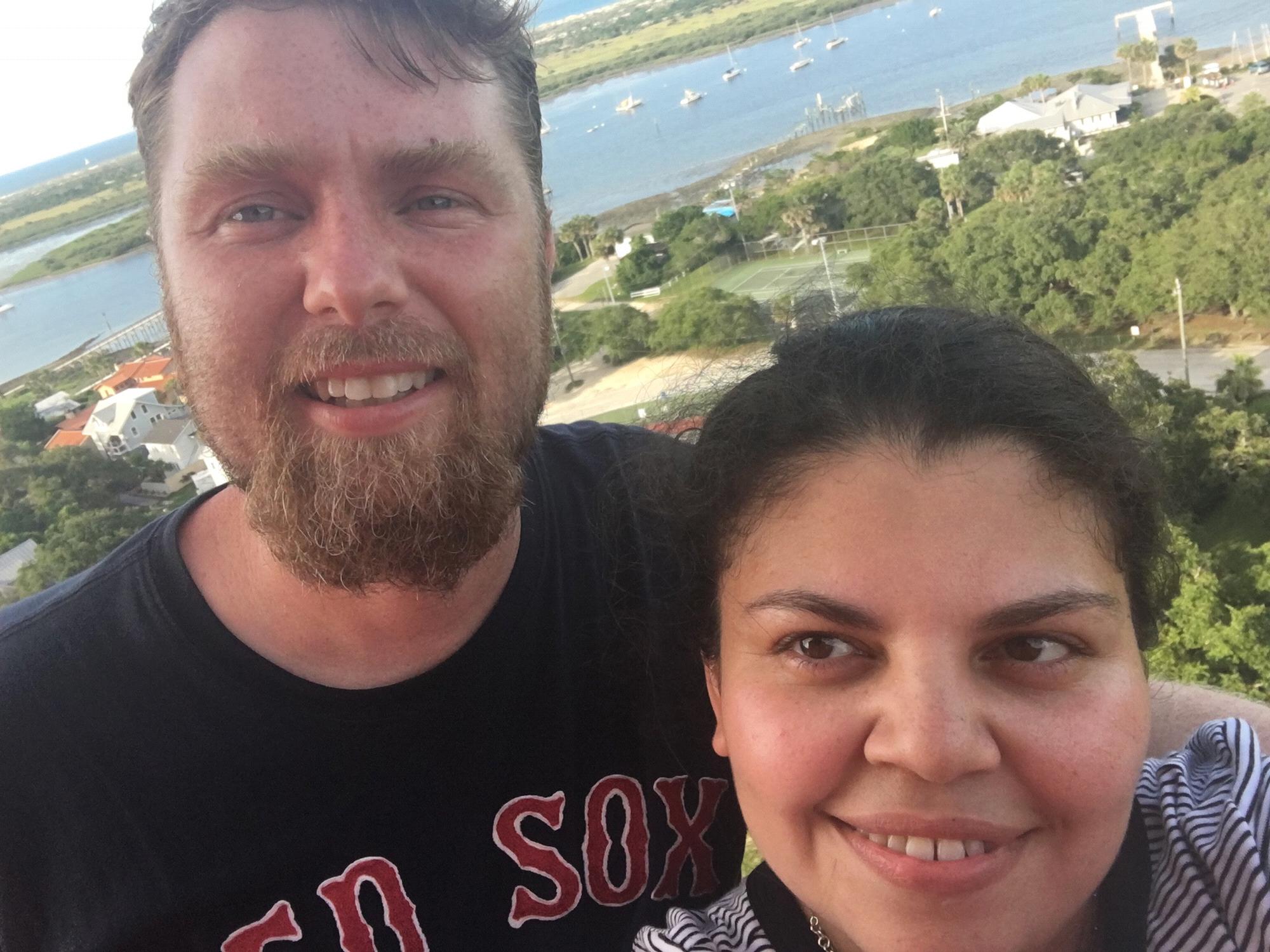 St. Augustine, Florida 2018