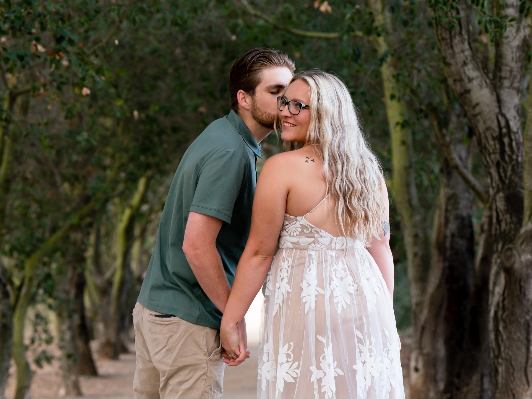 The Wedding Website of Mikayla Cabrina Cristini and Zachary Horton Bell