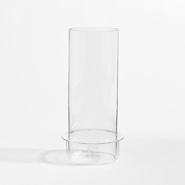 Malibu Glass Hurricane, Taper