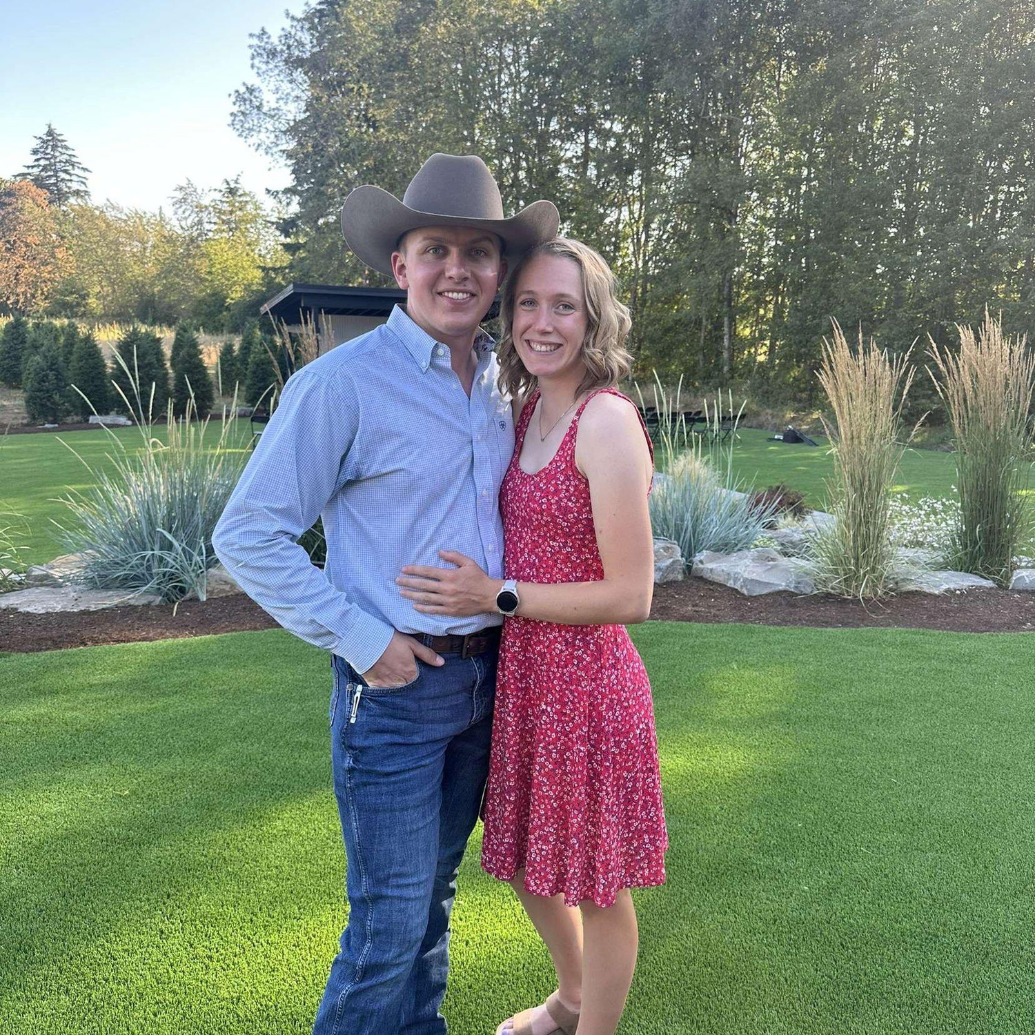 Tristen & Emma's Wedding <3