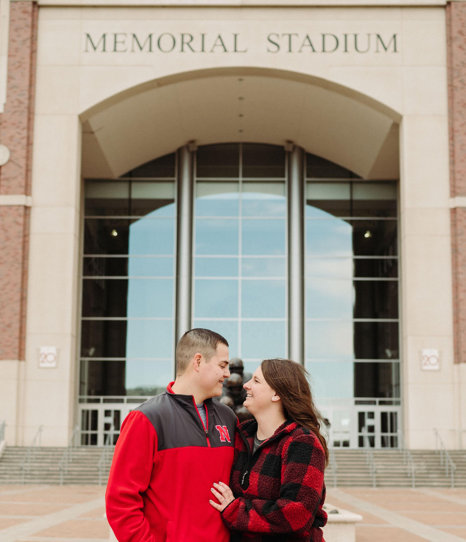 The Wedding Website of Kelsey Ridlen and Bradley Gillen