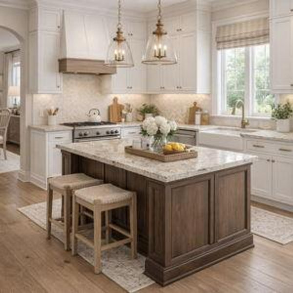Kitchen Island
