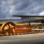United States Marshals Museum