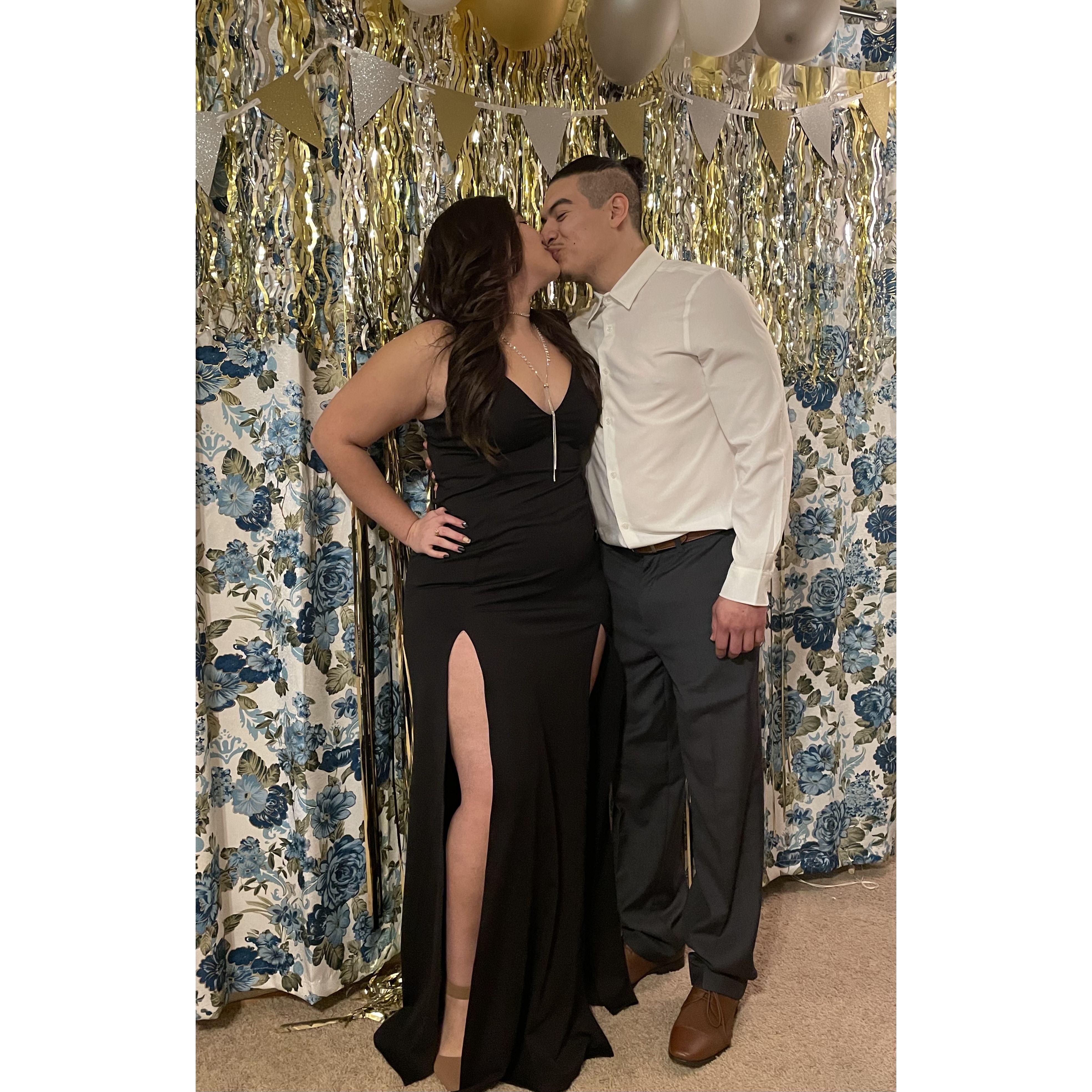 2022 Vet Prom