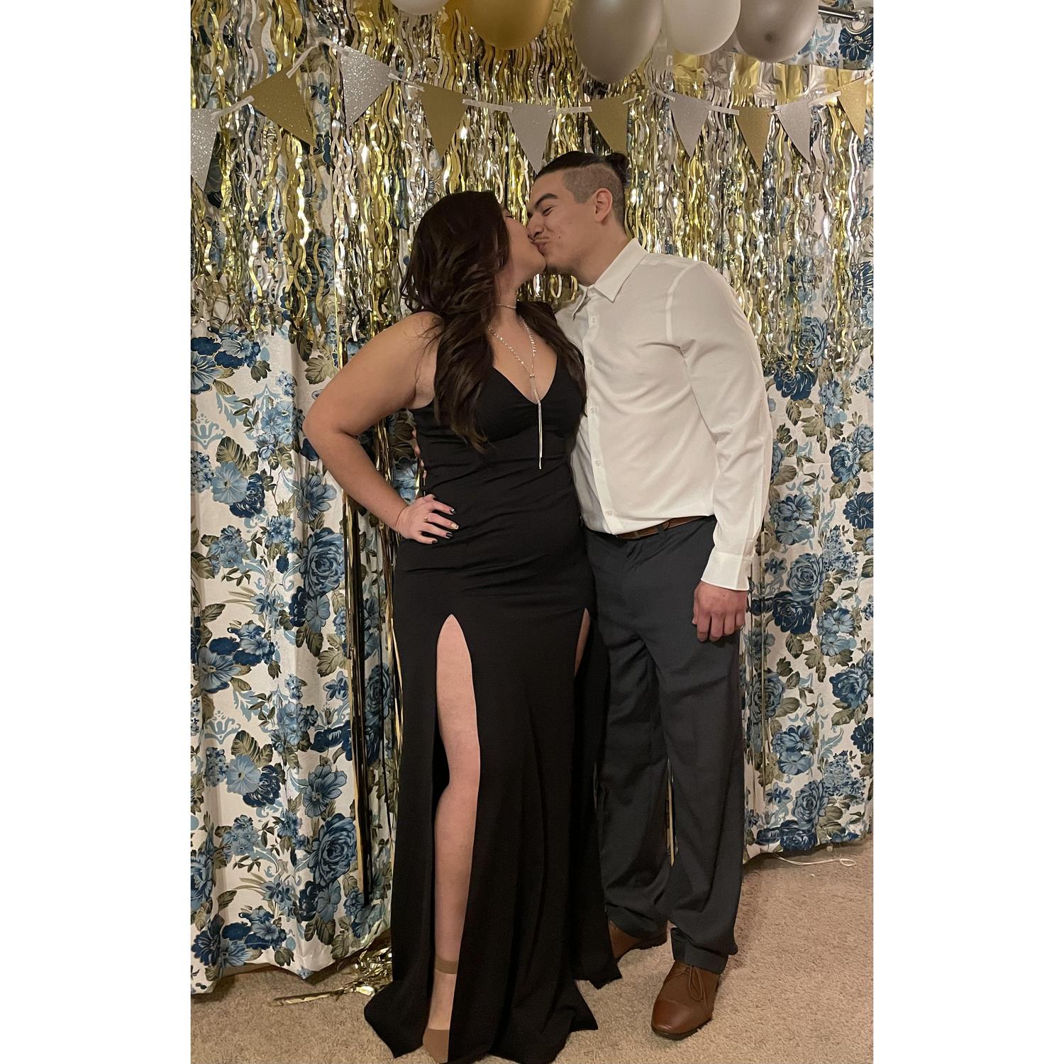 2022 Vet Prom