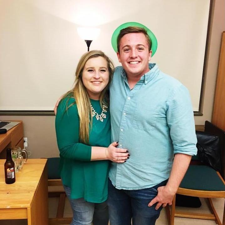 Saint Patrick's Day 2017