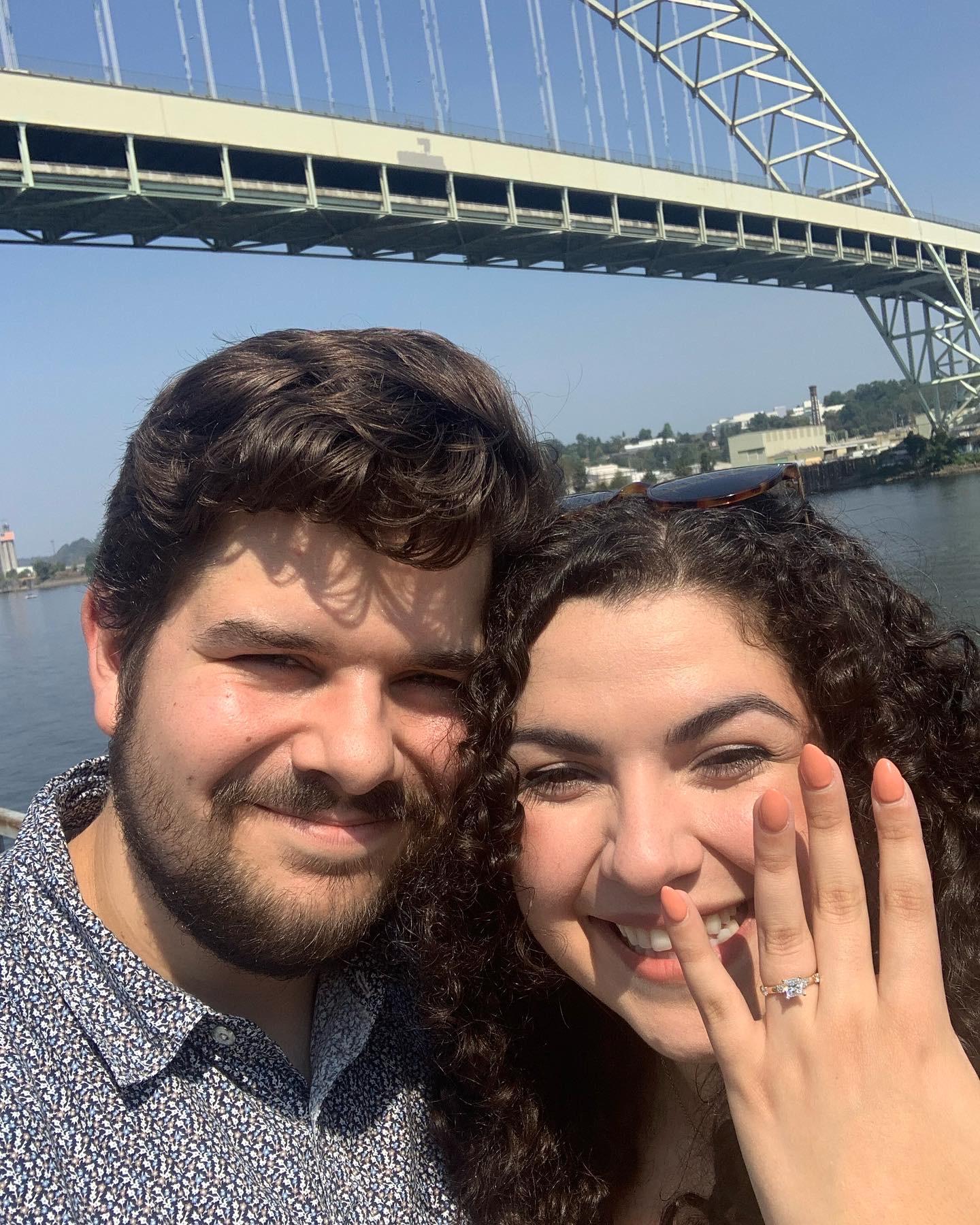 The Wedding Website of Gina Hall and Nick Miller
