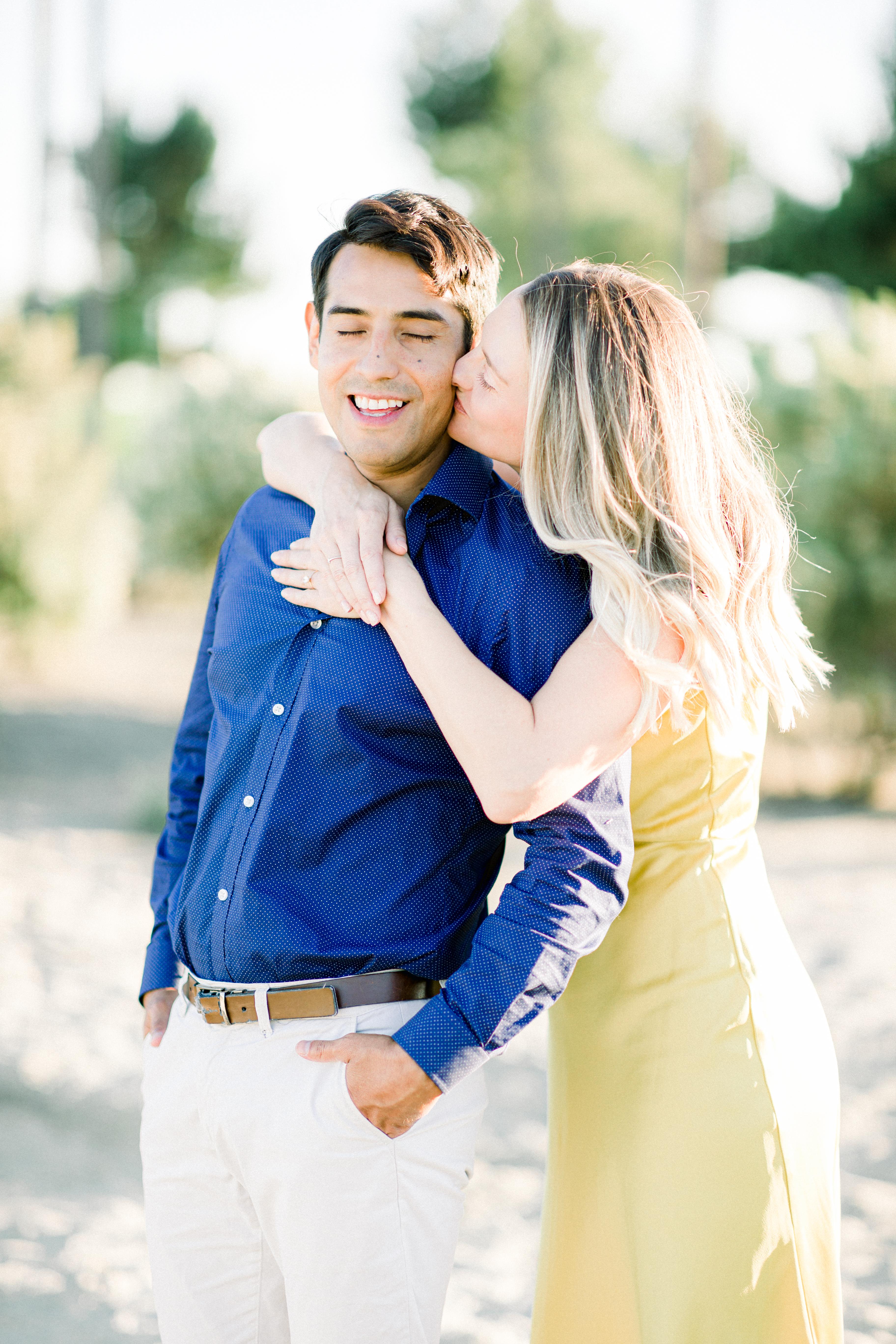 The Wedding Website of Lindsey Long and Gustavo Bendezu