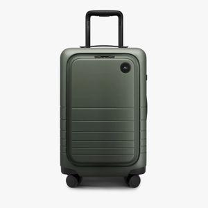 Carry-On Pro - Olive Green