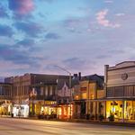 Fredericksburg