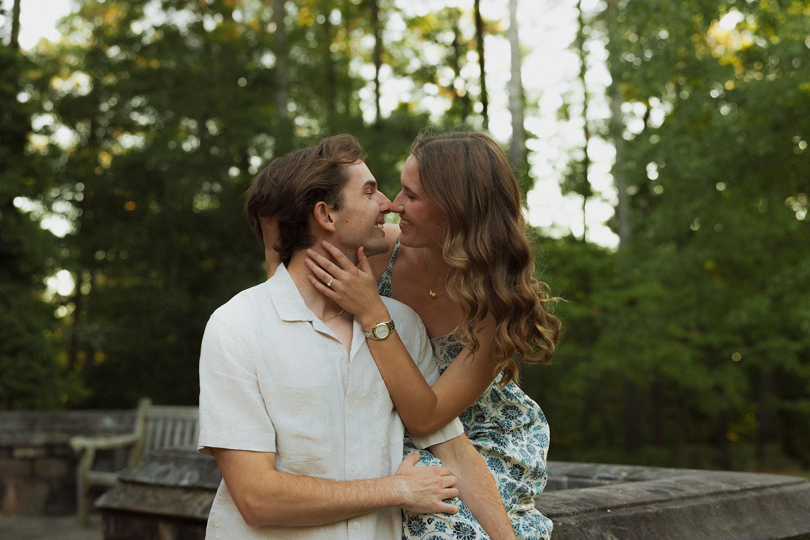 The Wedding Website of Kaylee Crook and Jay Yoder