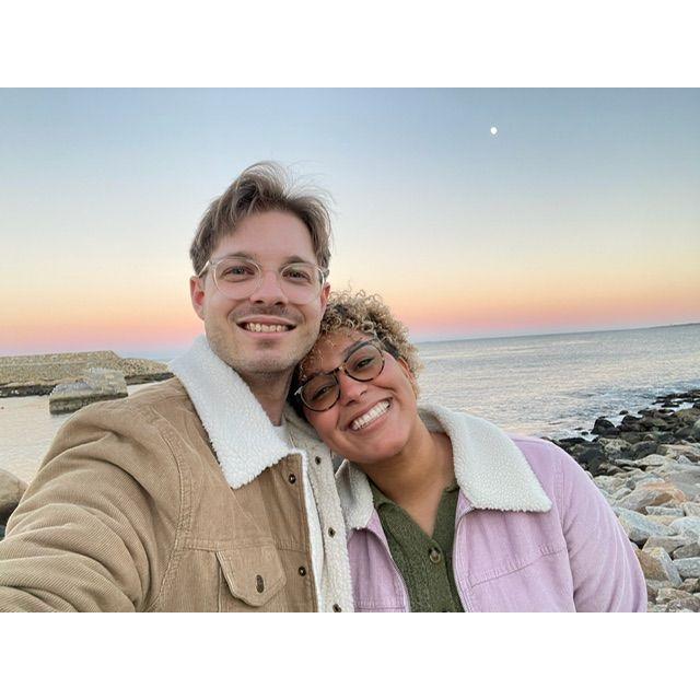 Thanksgiving in Boston