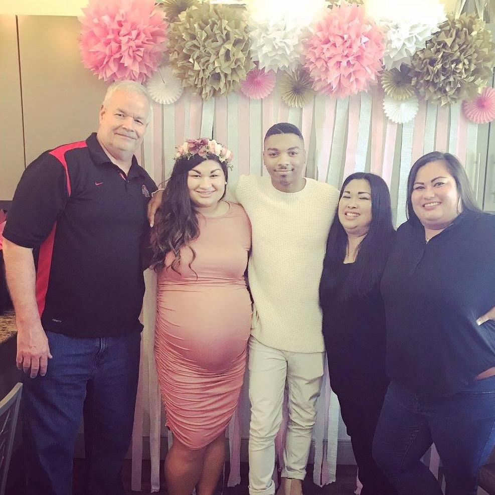 Family.