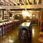 Torbert Street Social