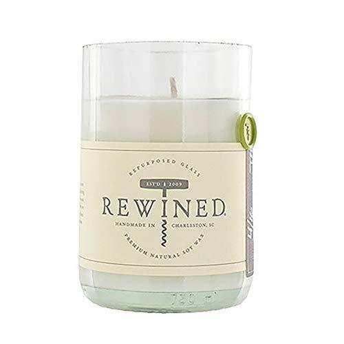 Rewined Vinho Verde Soy Wax Candle