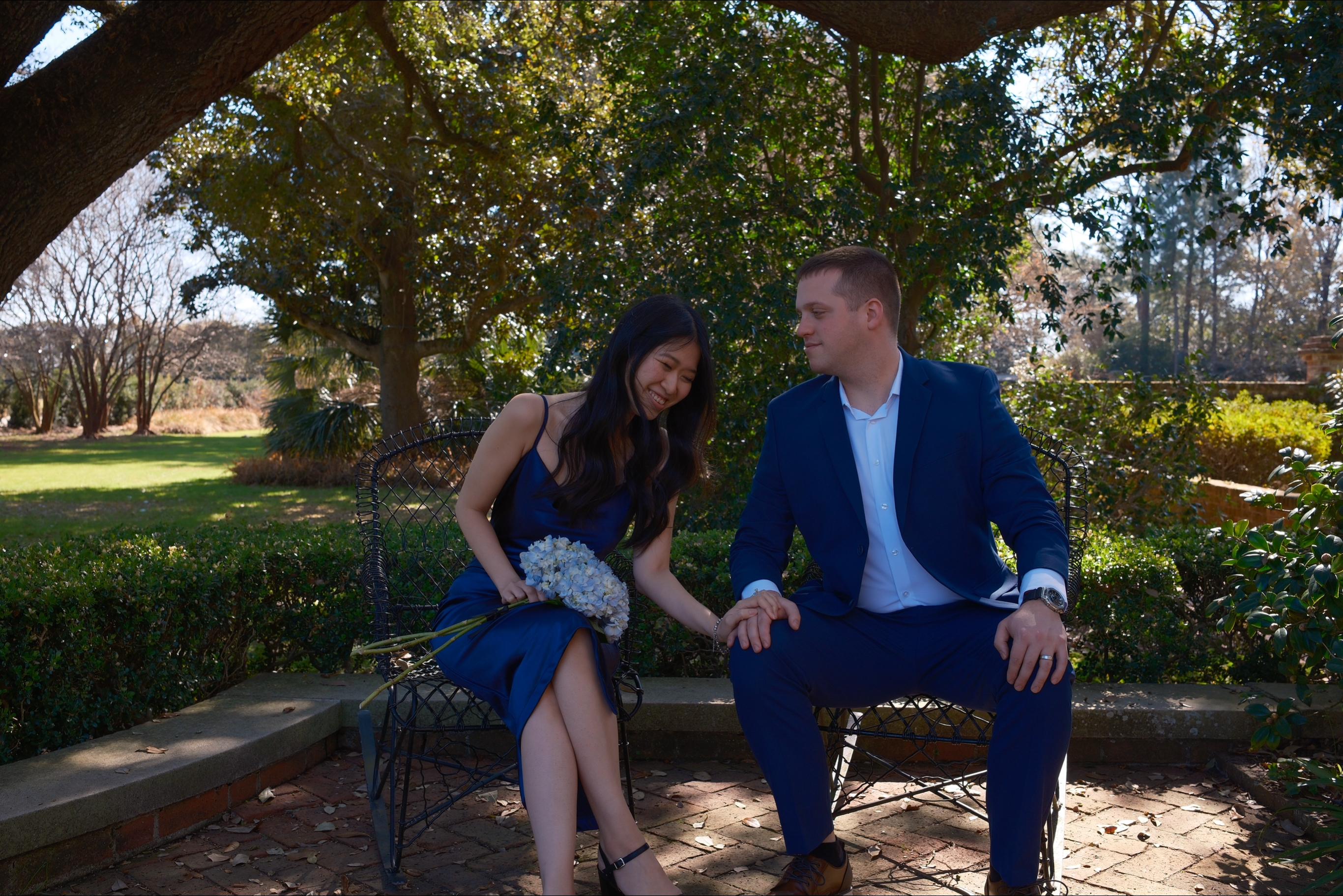 The Wedding Website of Jeremy Trahan and Amy Huang