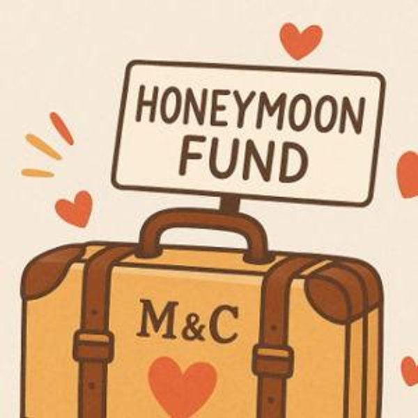 Honeymoon Fund