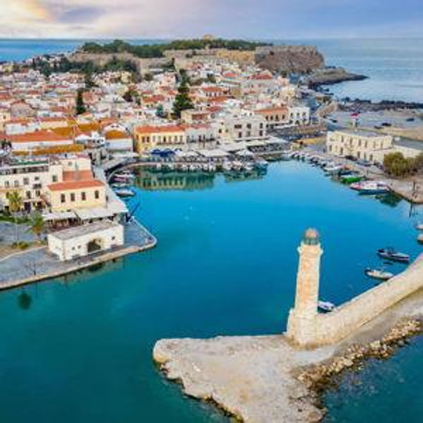 Our Greek Trip Honeymoon Fund (Credit card)