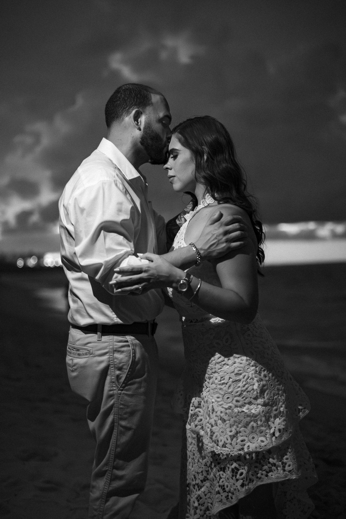 The Wedding Website of Rosa A Lopez Franceschi and Jose E Gonzalez Torres