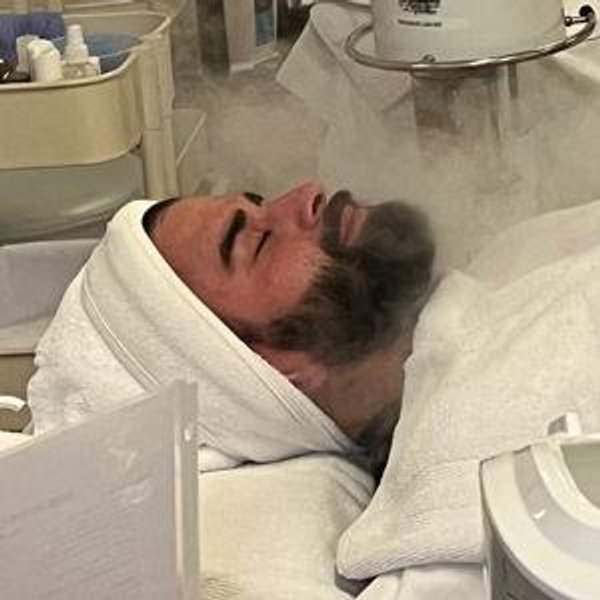 Self Care Before Our Wedding