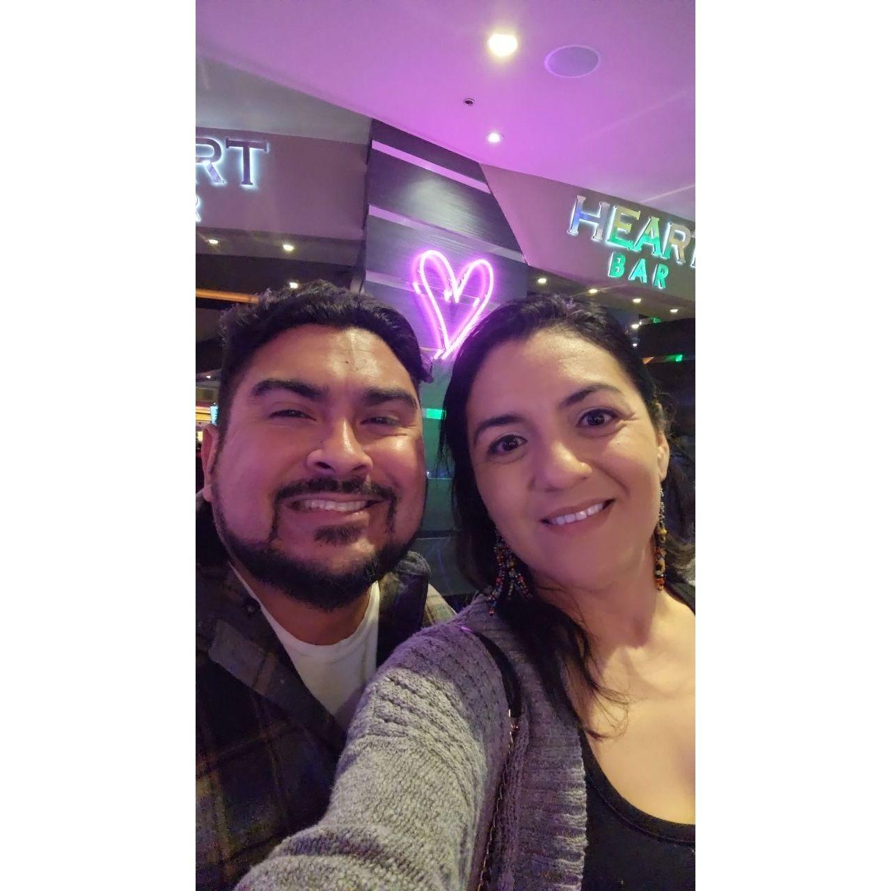 Vegas 2023