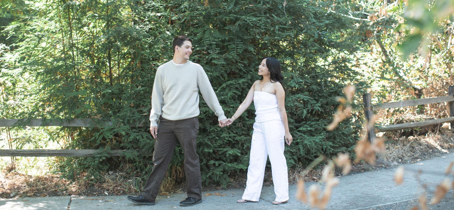 The Wedding Website of Kathleen Anne Punsalan and Steven Luna