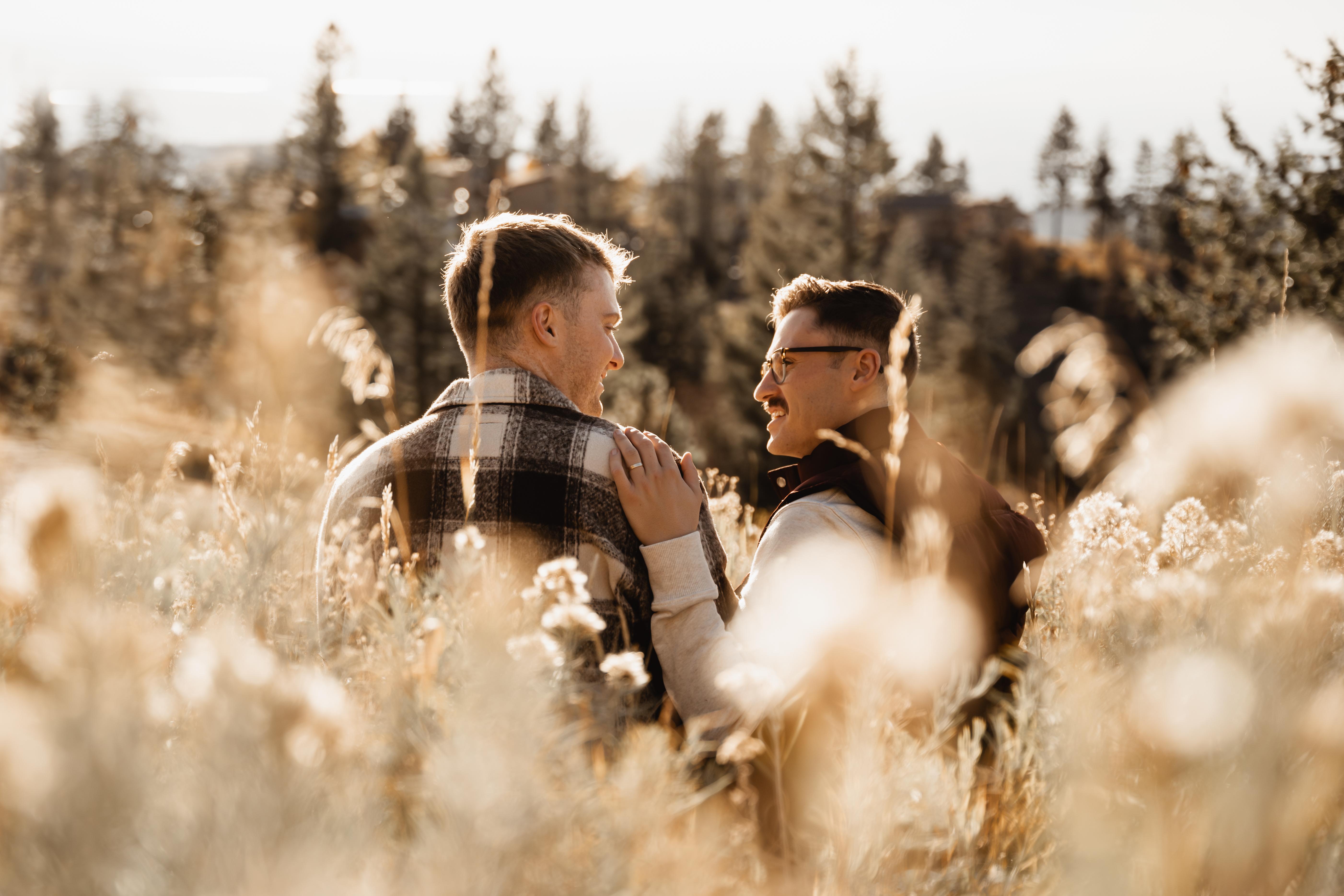 The Wedding Website of Matt McLaughlin and Dylan Buckland