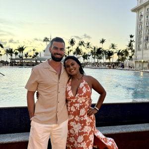 Our Honeymoon Fund