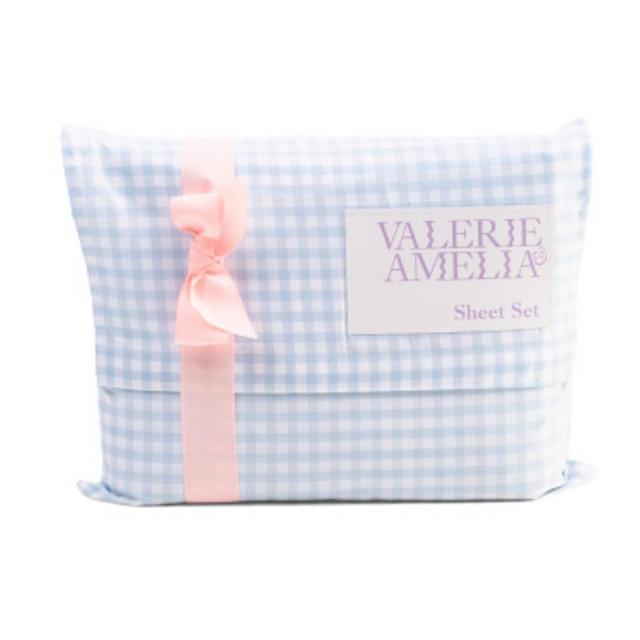 Queen size Gingham Sheet Set | Bed & Bath | Marshalls