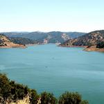 New Melones Lake Marina