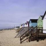 Felixstowe Beach
