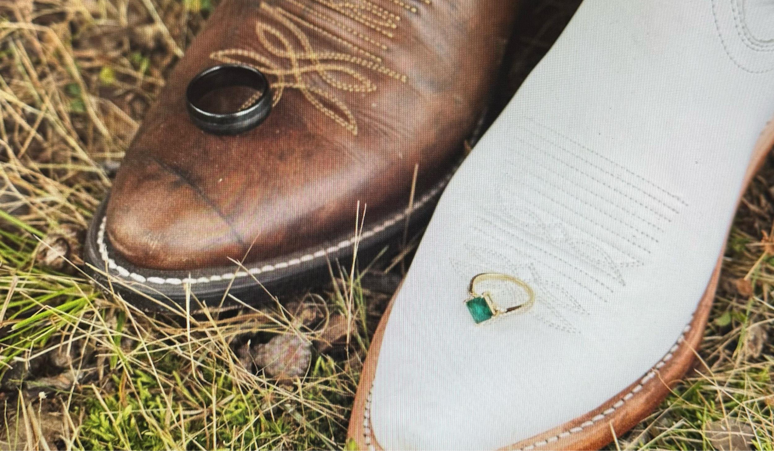 The Wedding Website of Tori Ashlock and Aaron Rutledge