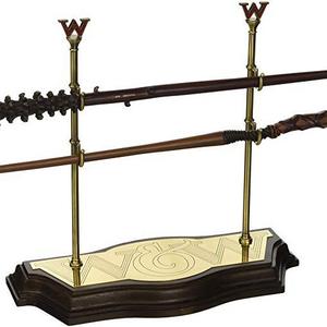 Noble Collection - Harry Potter Wand Collection Weasley Twins